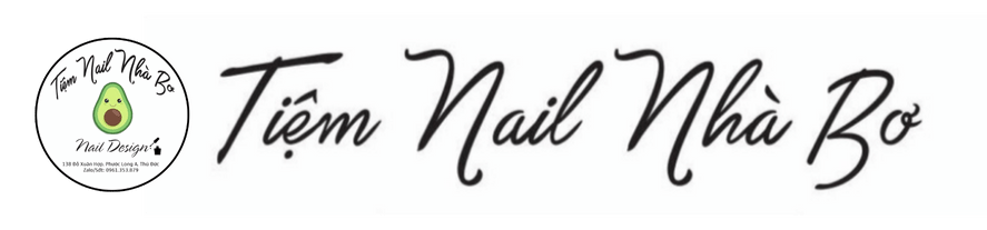 Tiệm Nail Nhà Bơ